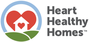 HeartHealthyHomes